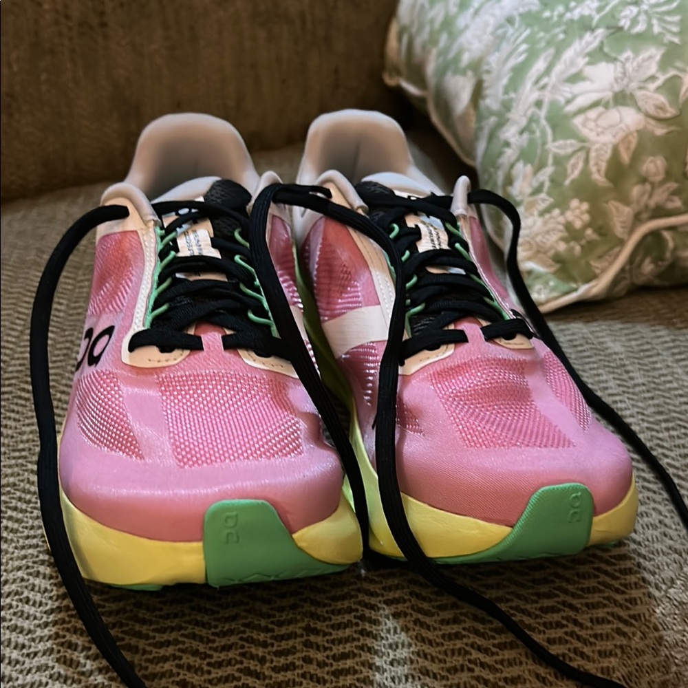 OnCloud Cloudsurfer Next